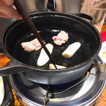 ワラガモ 笑ウ鴨ニハ福来ル - 