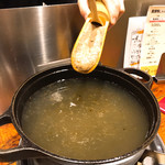 ワラガモ 笑ウ鴨ニハ福来ル - 