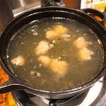 ワラガモ 笑ウ鴨ニハ福来ル - 