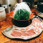 ワラガモ 笑ウ鴨ニハ福来ル - 