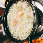 ワラガモ 笑ウ鴨ニハ福来ル - 