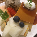 ビストロ ティアボ - 