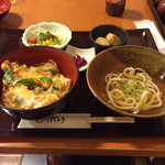 けやき亭 - 
