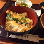 けやき亭 - 