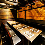 創作和食 晴 池袋店