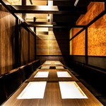 創作和食 晴 池袋店