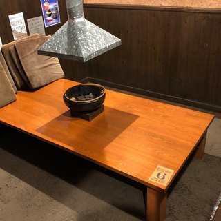 炭火焼肉棕櫚_2