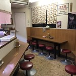 中華そば 陽気 - 