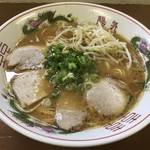 中華そば 陽気 - 