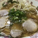 中華そば 陽気 - 