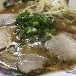 中華そば 陽気 - 