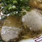 中華そば 陽気 - 