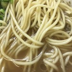 中華そば 陽気 - 