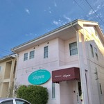 レストラン ラパン - 