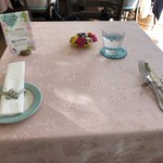 レストラン ラパン - 