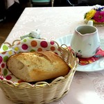 レストラン ラパン - 