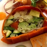 レストラン ラパン - 