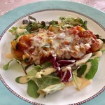 レストラン ラパン - 