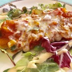 レストラン ラパン - 