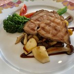 レストラン ラパン - 