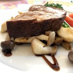 レストラン ラパン - 