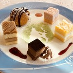 レストラン ラパン - 