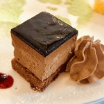 レストラン ラパン - 