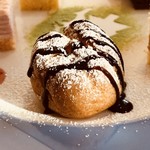 レストラン ラパン - 