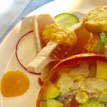 レストラン ラパン - 