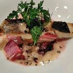 フレンチレストラン らみらむ - 