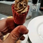 フレンチレストラン らみらむ - 