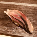 Sushi Rokushiki - 