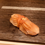 Sushi Rokushiki - 