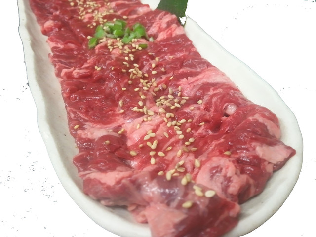 ホルモン家本舗 宮城野店 - 連坊（焼肉）の写真