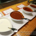 和洋旬彩だいにんぐ 五感 - 