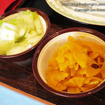 和洋旬彩だいにんぐ 五感 - 