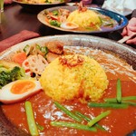 倉敷カレー - 