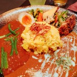 倉敷カレー - 