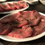 焼肉 大幸園 立川店 - 