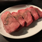 焼肉 大幸園 立川店 - 