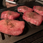 焼肉 大幸園 立川店 - 