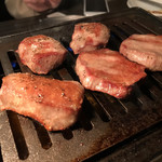 焼肉 大幸園 立川店 - 