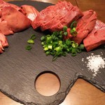 ビストロ 猪鹿酉 - 