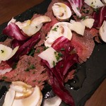 ビストロ 猪鹿酉 - 