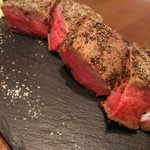 ビストロ 猪鹿酉 - 