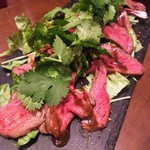 ビストロ 猪鹿酉 - 