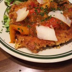 ビストロ 猪鹿酉 - 