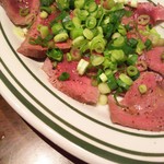 ビストロ 猪鹿酉 - 