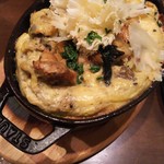 ビストロ 猪鹿酉 - 