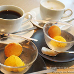 和洋旬彩だいにんぐ 五感 - 